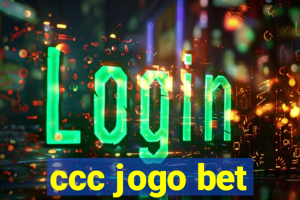 ccc jogo bet